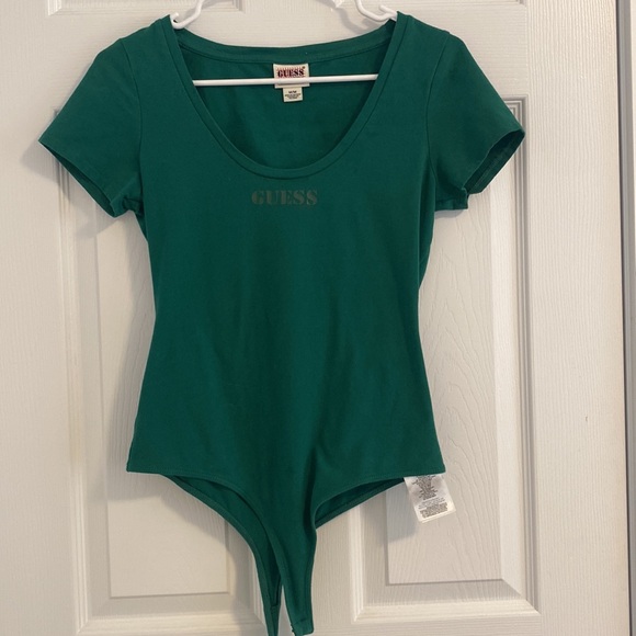 COPY - GUESS BODY SUIT - Picture 3 of 3